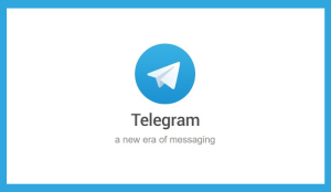 Come funziona telegram new