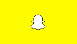 come si usa snapchat