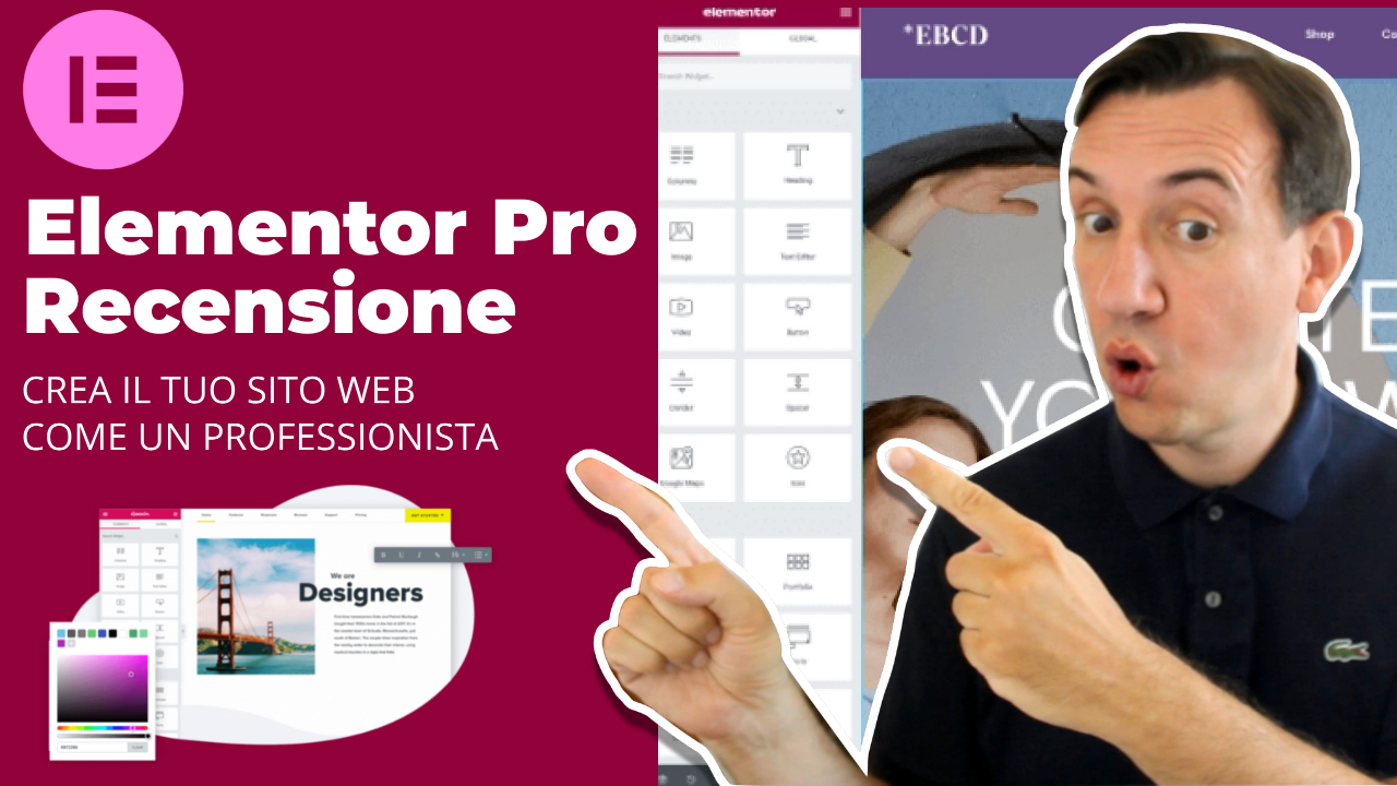 Elementor Pro